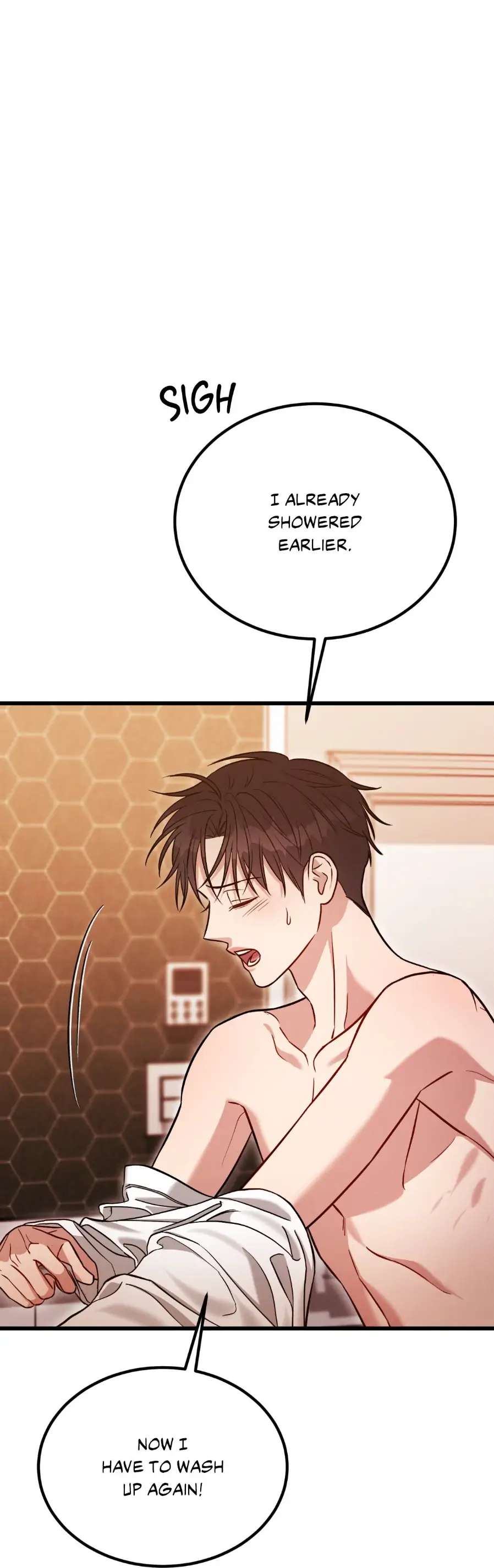 Read Placebo chapter 8 image 8 on Lezhin