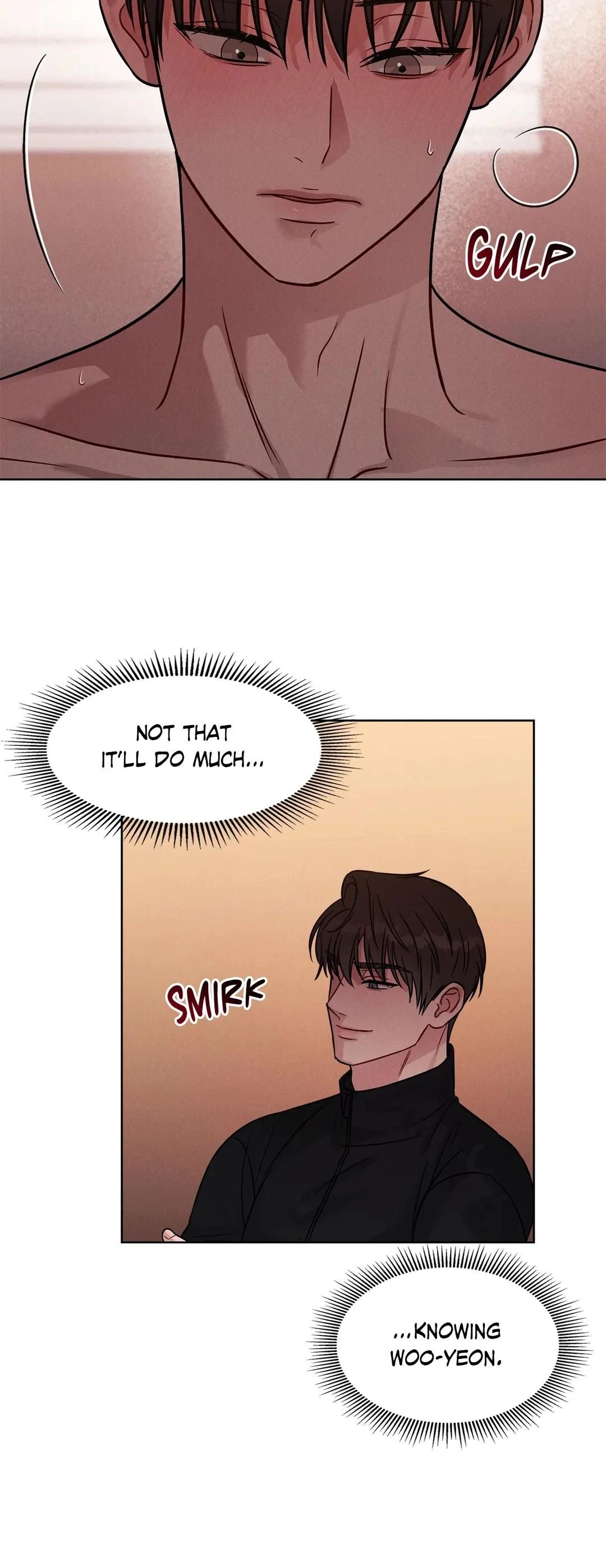 Read Placebo chapter 9 image 1 on Lezhin