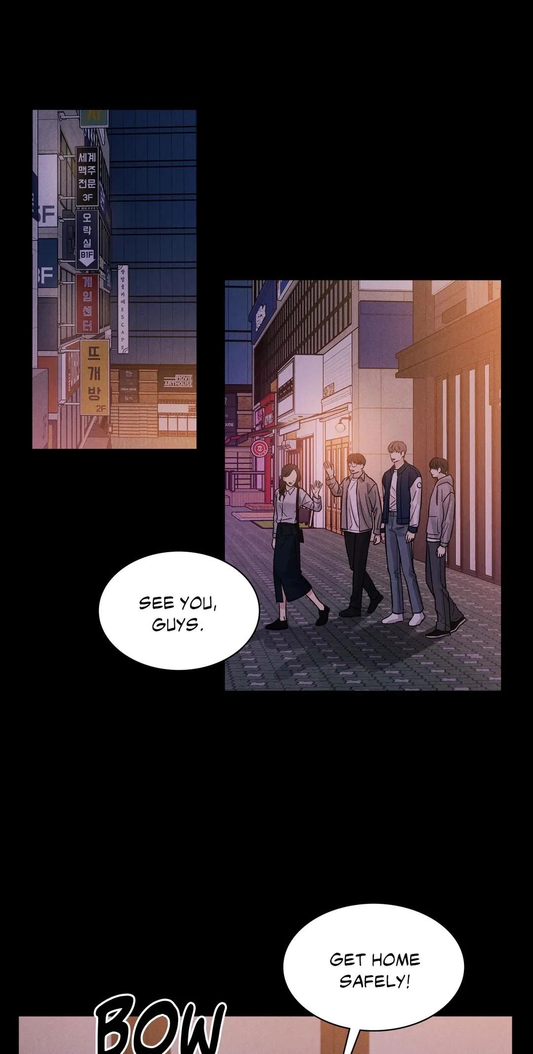 Read Placebo chapter 9 image 12 on Lezhin
