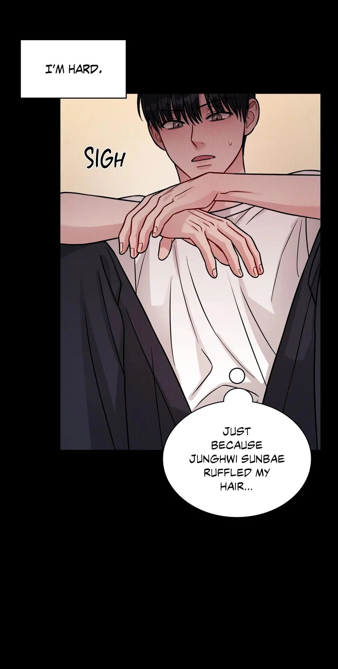 Read Placebo chapter 9 image 17 on Lezhin