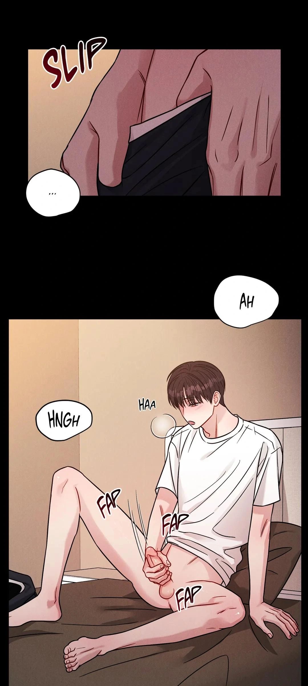 Read Placebo chapter 9 image 18 on Lezhin