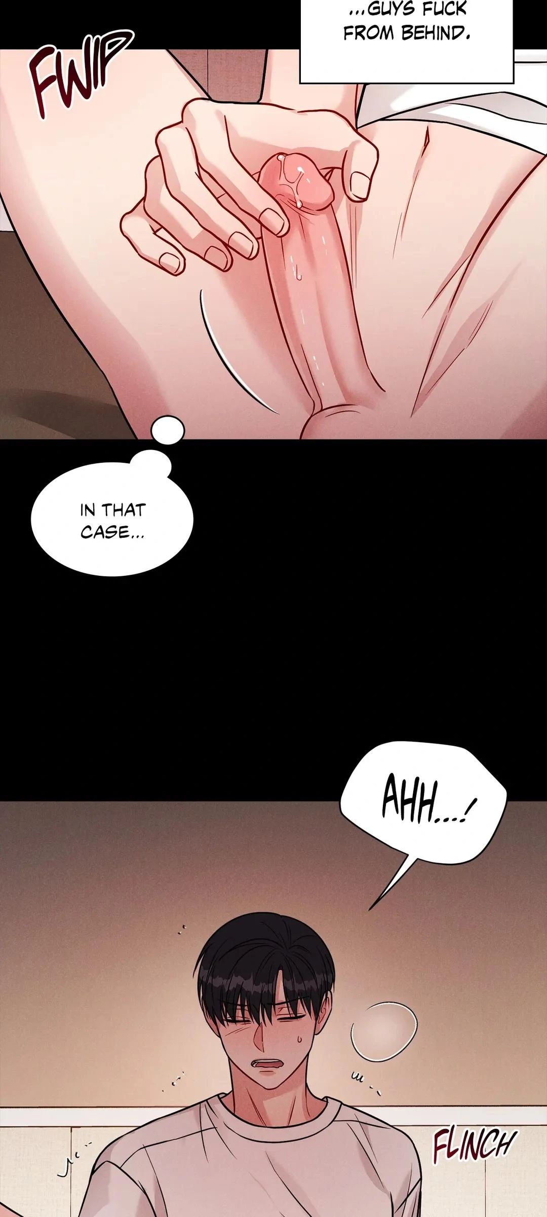 Read Placebo chapter 9 image 20 on Lezhin