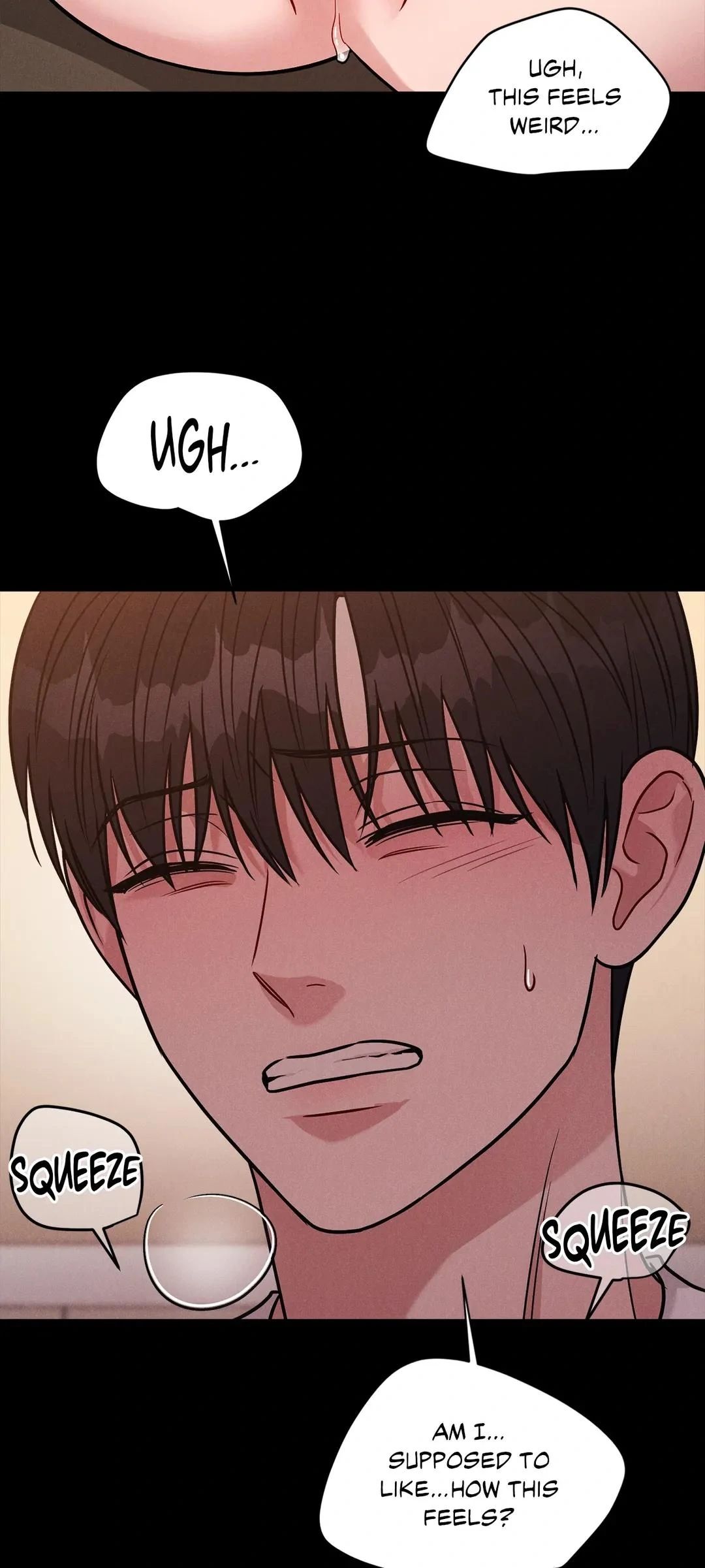 Read Placebo chapter 9 image 22 on Lezhin