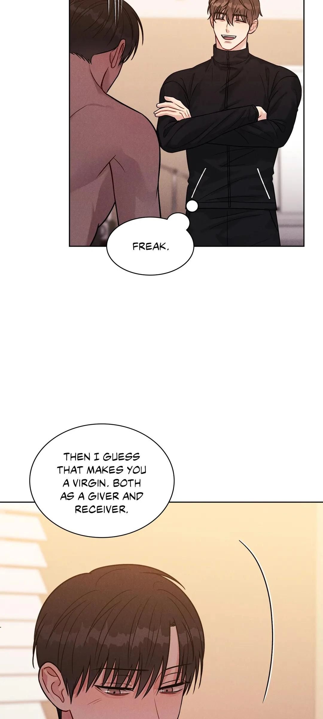 Read Placebo chapter 9 image 25 on Lezhin