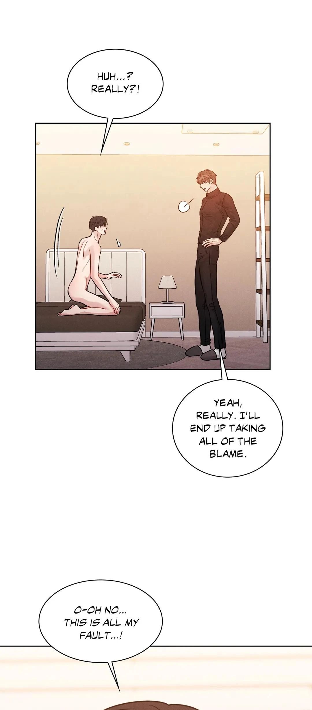 Read Placebo chapter 9 image 30 on Lezhin