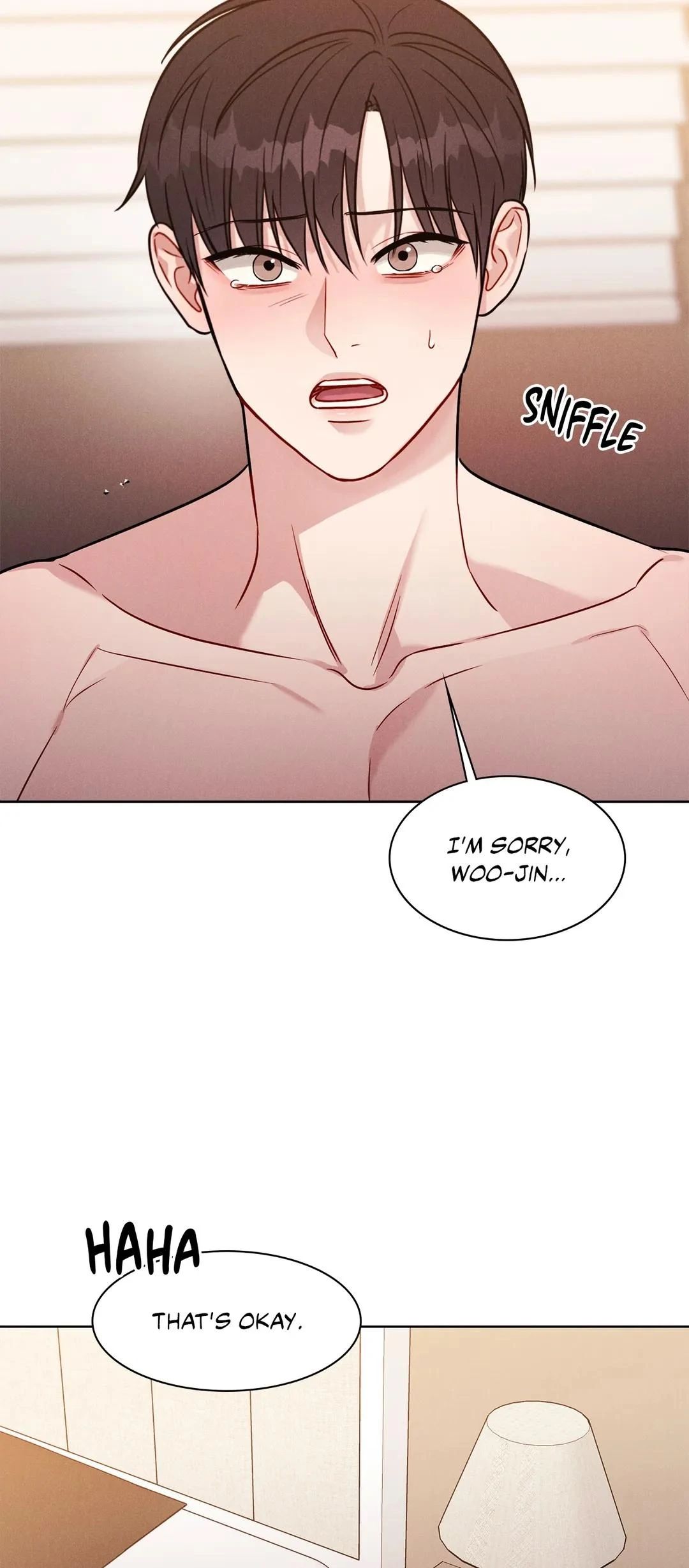 Read Placebo chapter 9 image 31 on Lezhin
