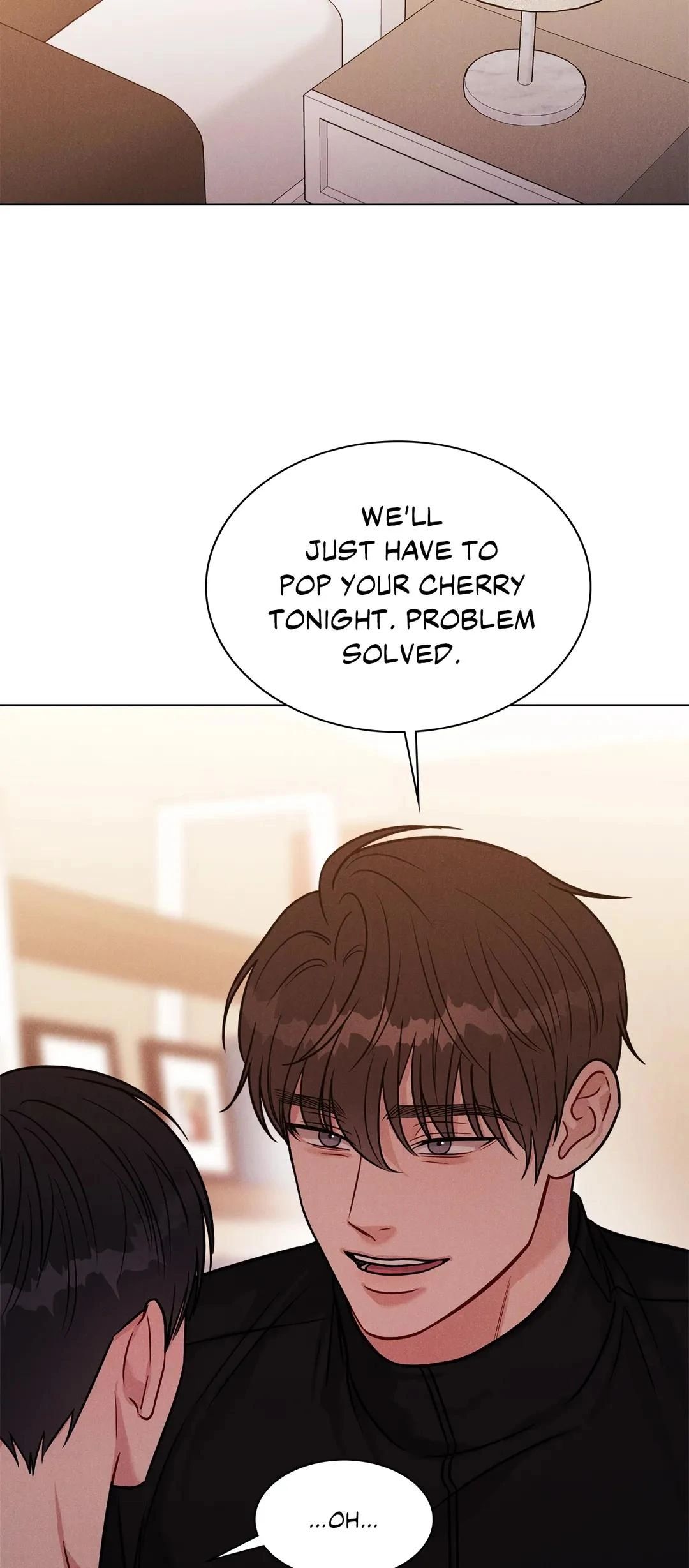 Read Placebo chapter 9 image 32 on Lezhin