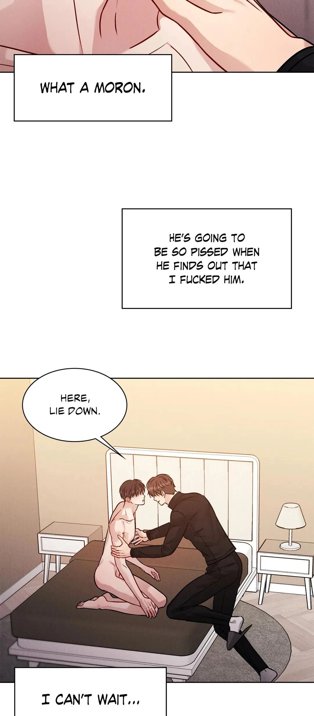 Read Placebo chapter 9 image 34 on Lezhin