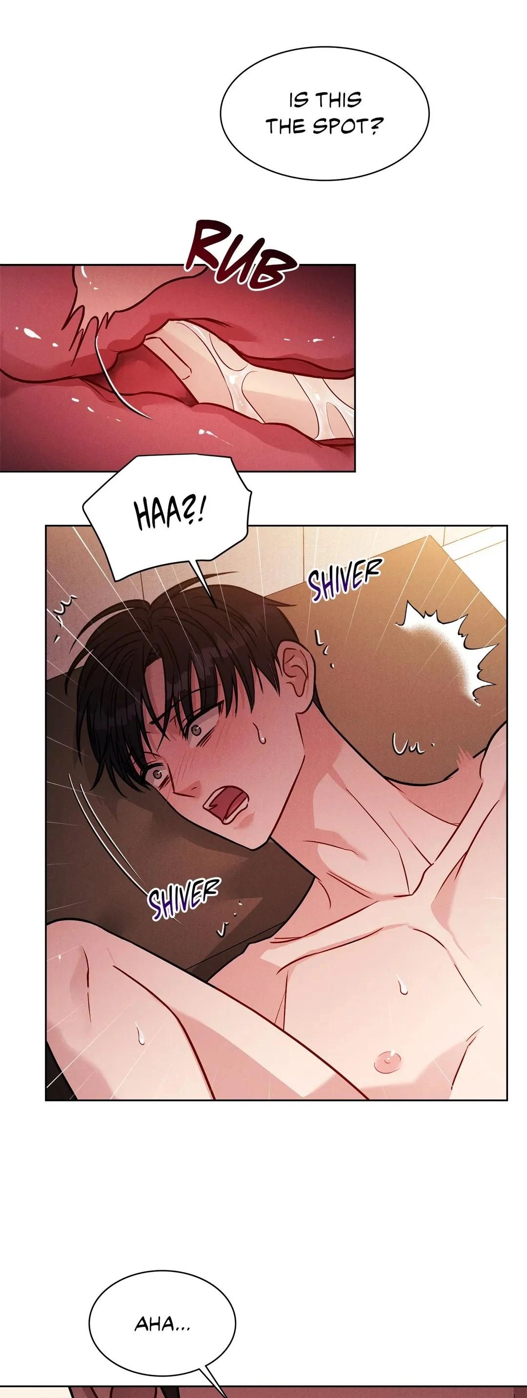Read Placebo chapter 9 image 42 on Lezhin