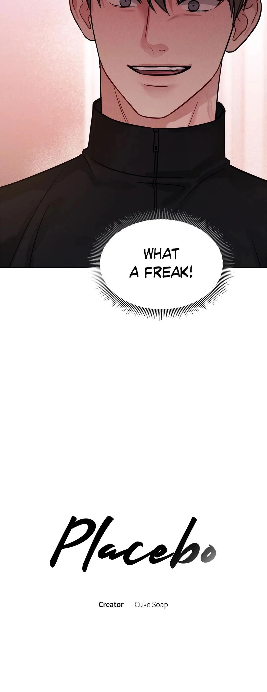 Read Placebo chapter 9 image 5 on Lezhin