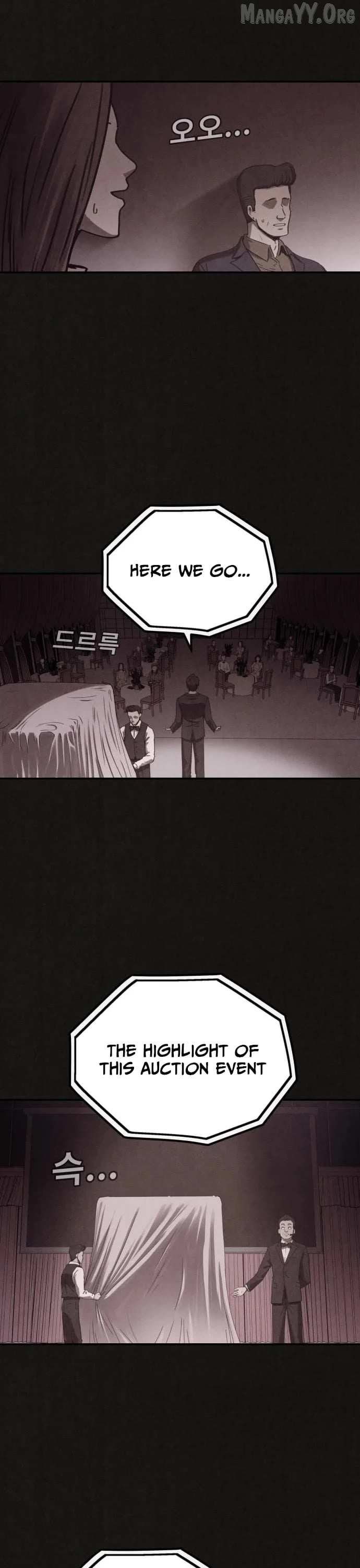 Read Plagiarism Suspicion chapter 1 image 15 on Lezhin