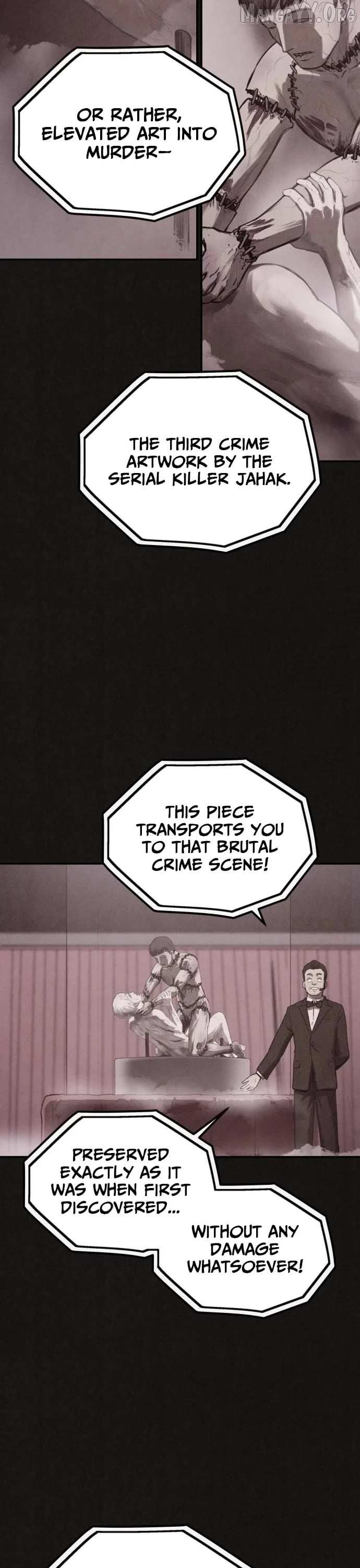 Read Plagiarism Suspicion chapter 1 image 19 on Lezhin