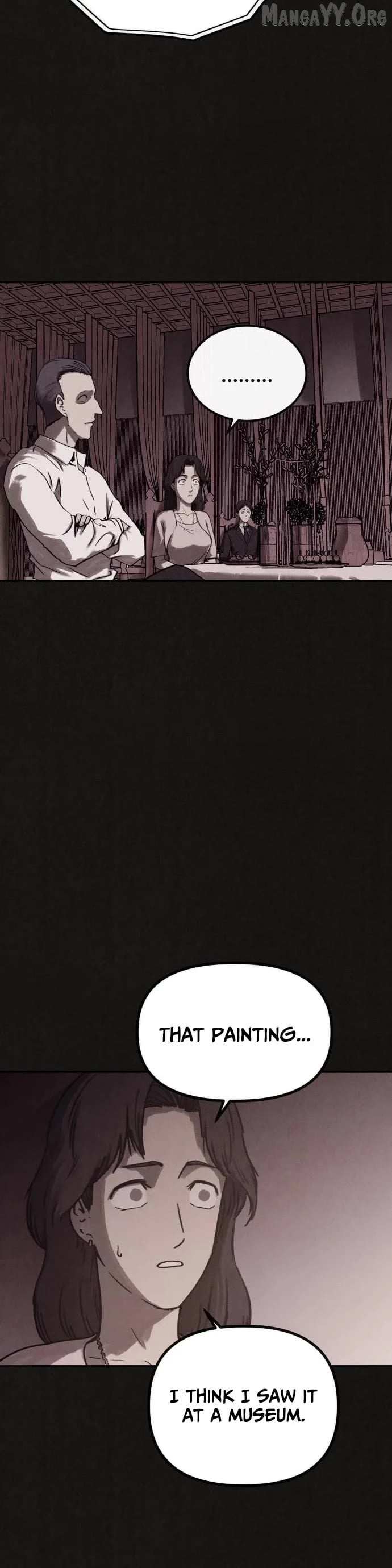 Read Plagiarism Suspicion chapter 1 image 2 on Lezhin