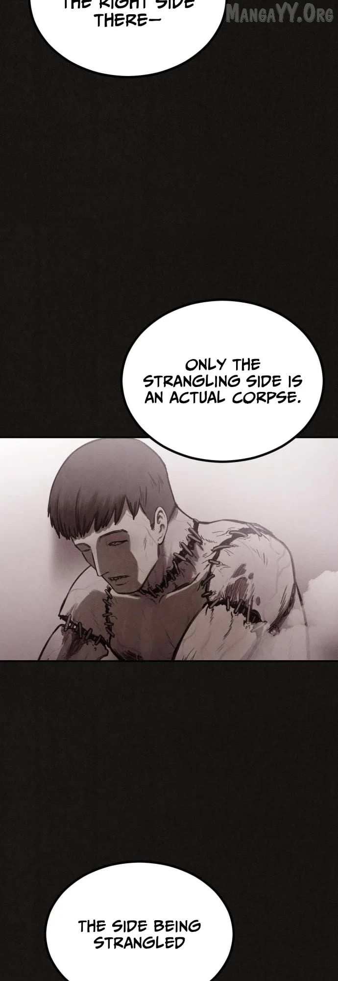 Read Plagiarism Suspicion chapter 1 image 21 on Lezhin