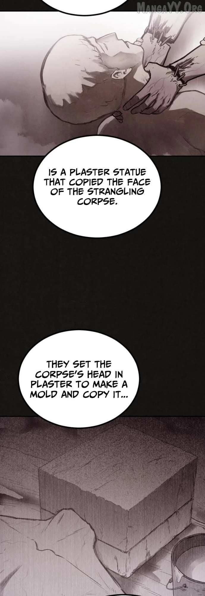 Read Plagiarism Suspicion chapter 1 image 22 on Lezhin