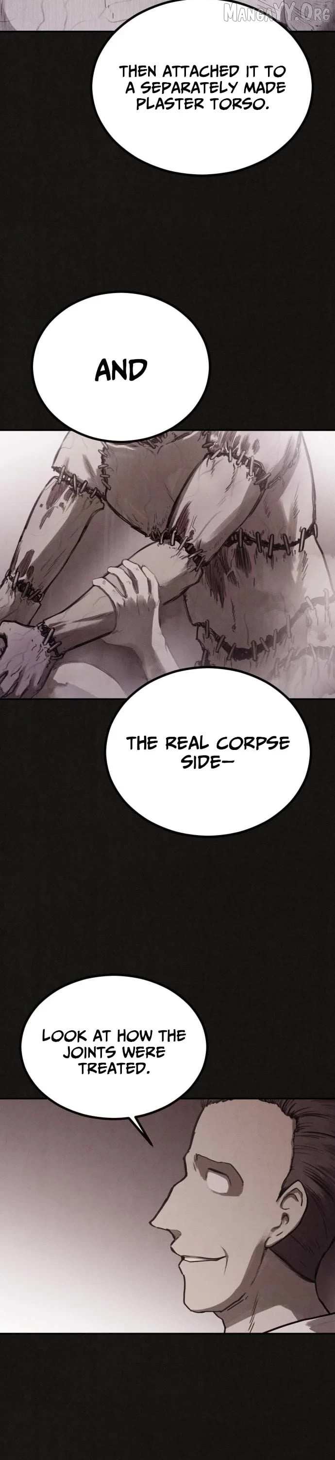 Read Plagiarism Suspicion chapter 1 image 23 on Lezhin