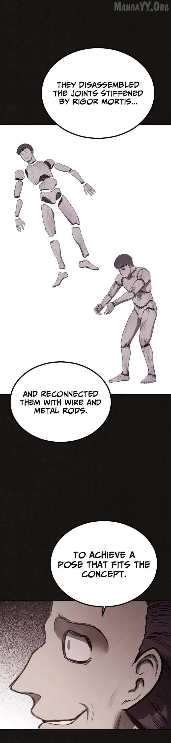 Read Plagiarism Suspicion chapter 1 image 24 on Lezhin