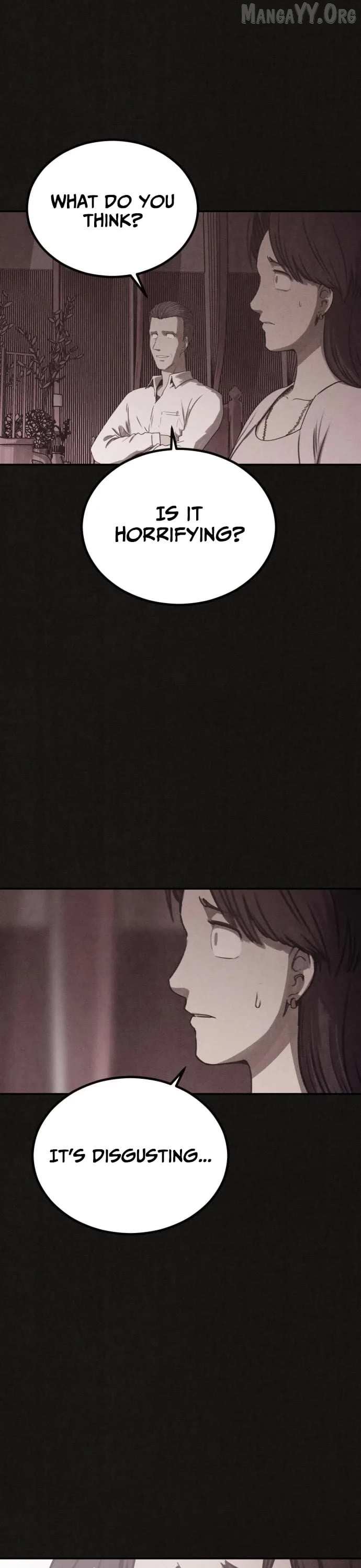Read Plagiarism Suspicion chapter 1 image 27 on Lezhin
