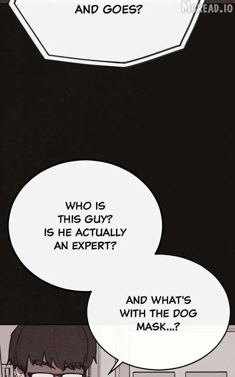Read Plagiarism Suspicion chapter 10 image 104 on Lezhin