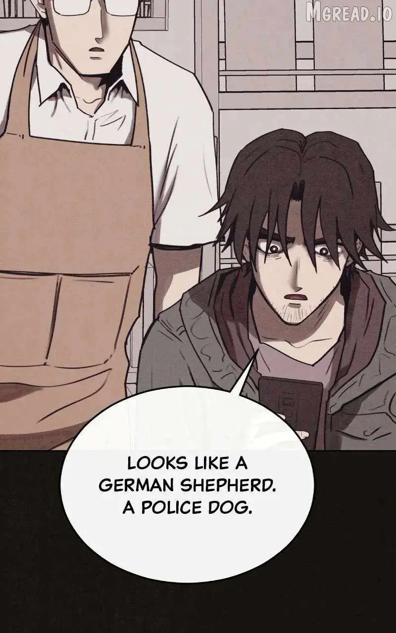 Read Plagiarism Suspicion chapter 10 image 105 on Lezhin