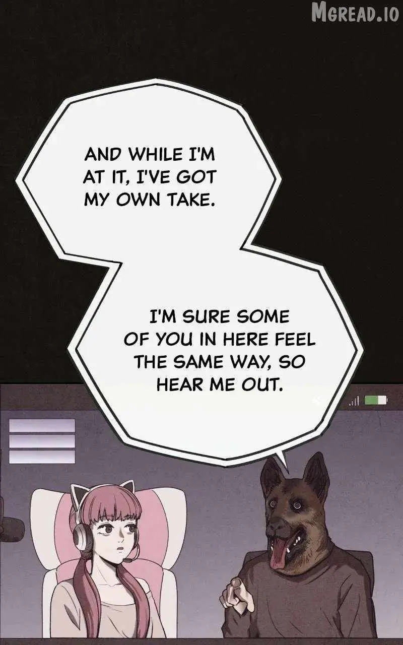 Read Plagiarism Suspicion chapter 10 image 106 on Lezhin