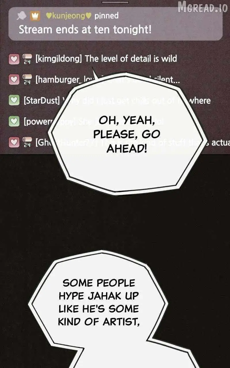 Read Plagiarism Suspicion chapter 10 image 107 on Lezhin