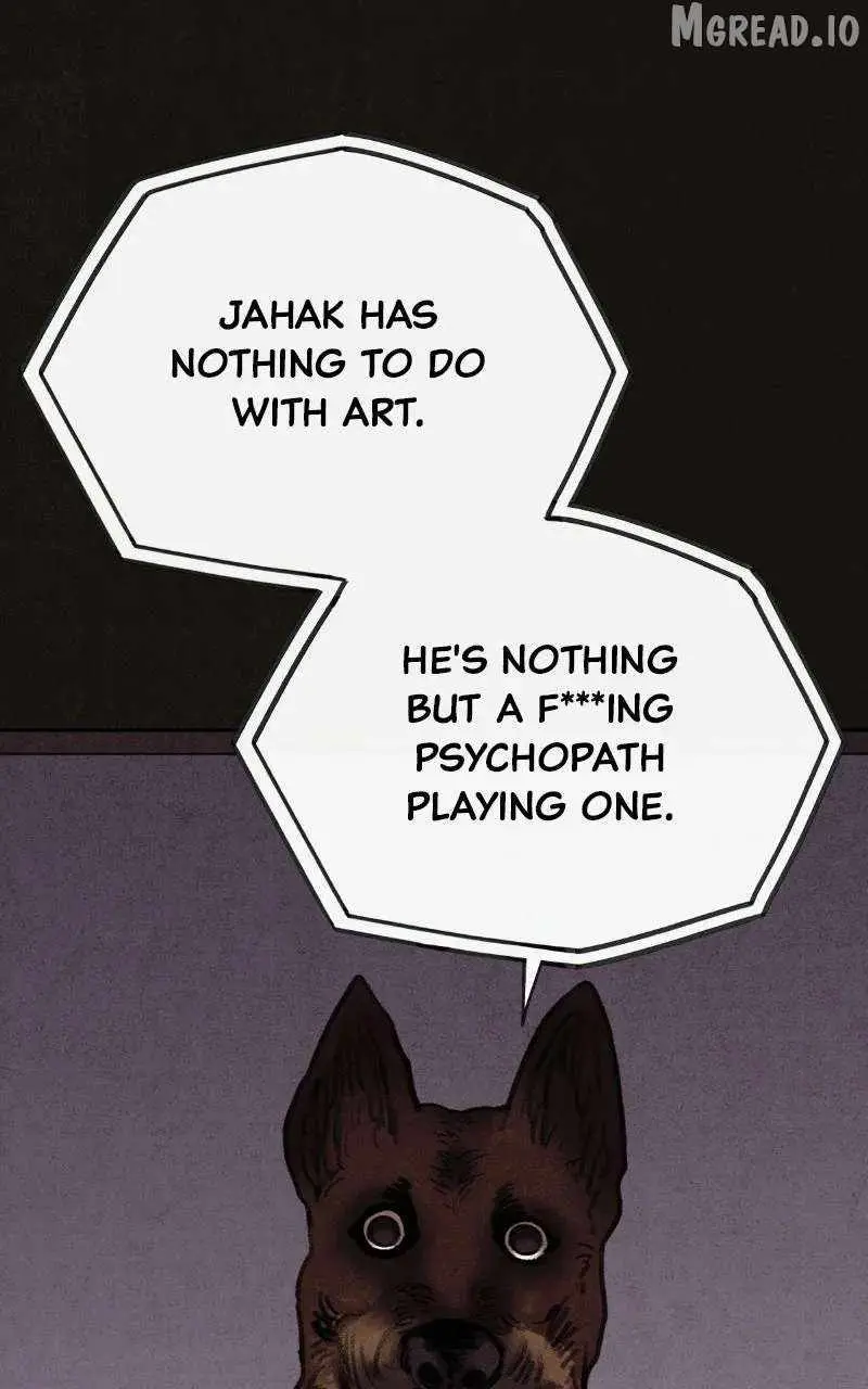 Read Plagiarism Suspicion chapter 10 image 110 on Lezhin