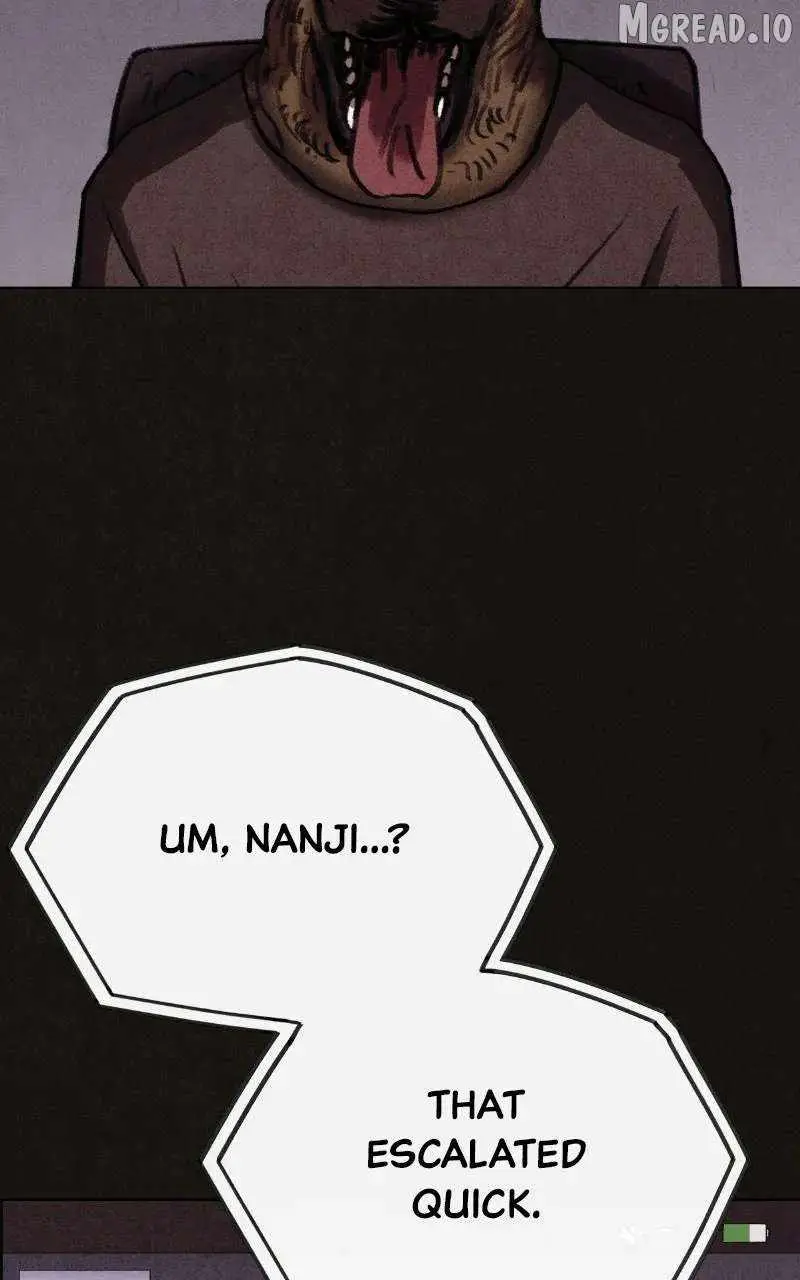 Read Plagiarism Suspicion chapter 10 image 111 on Lezhin