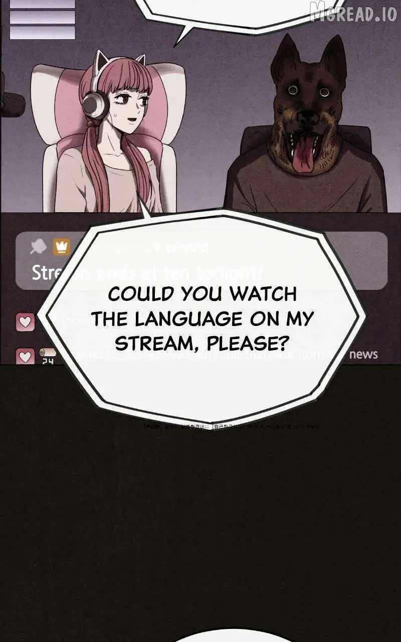 Read Plagiarism Suspicion chapter 10 image 112 on Lezhin
