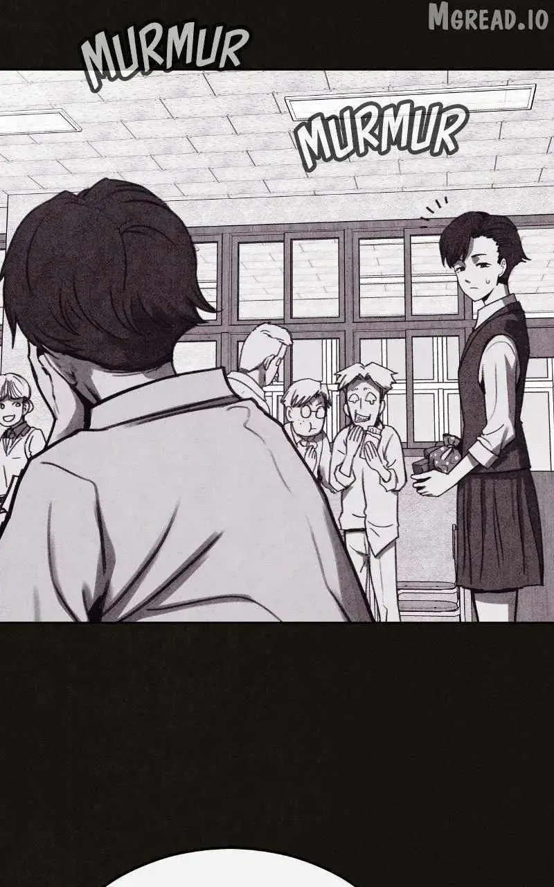 Read Plagiarism Suspicion chapter 10 image 13 on Lezhin