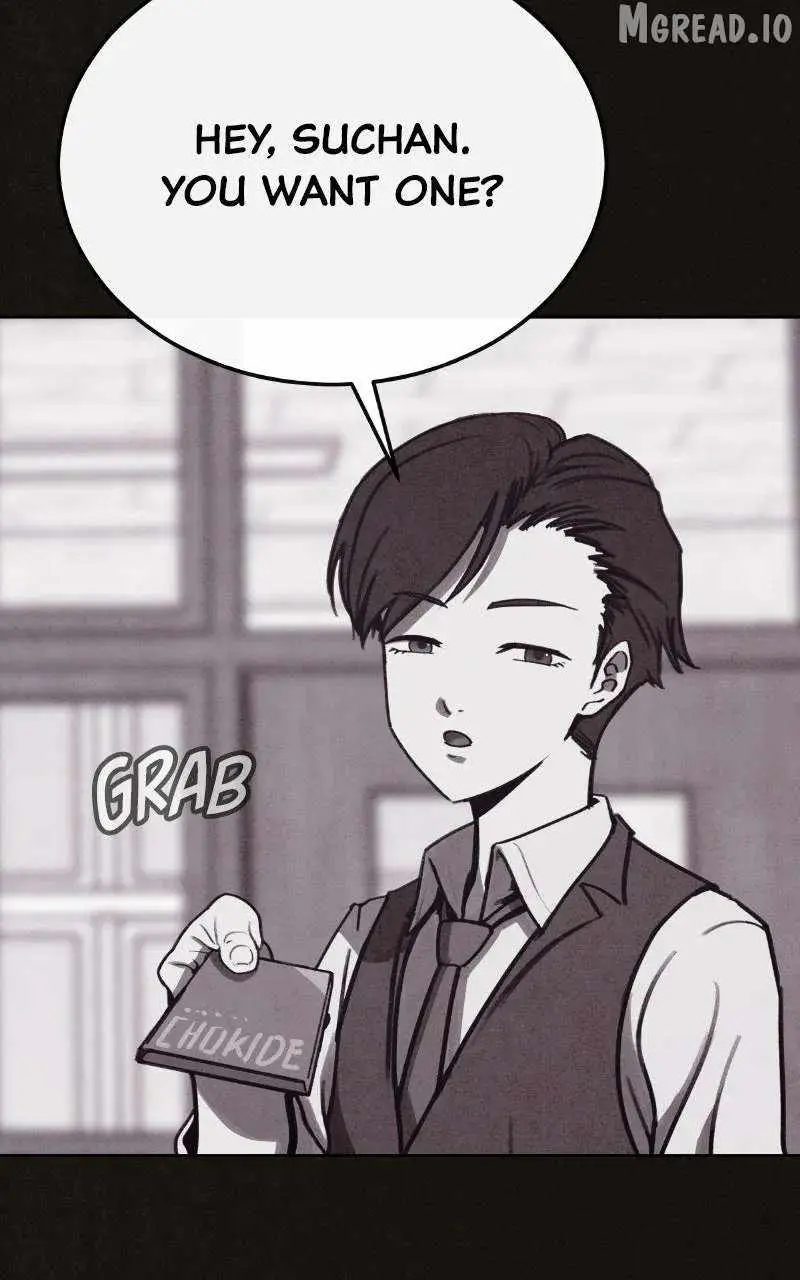 Read Plagiarism Suspicion chapter 10 image 14 on Lezhin