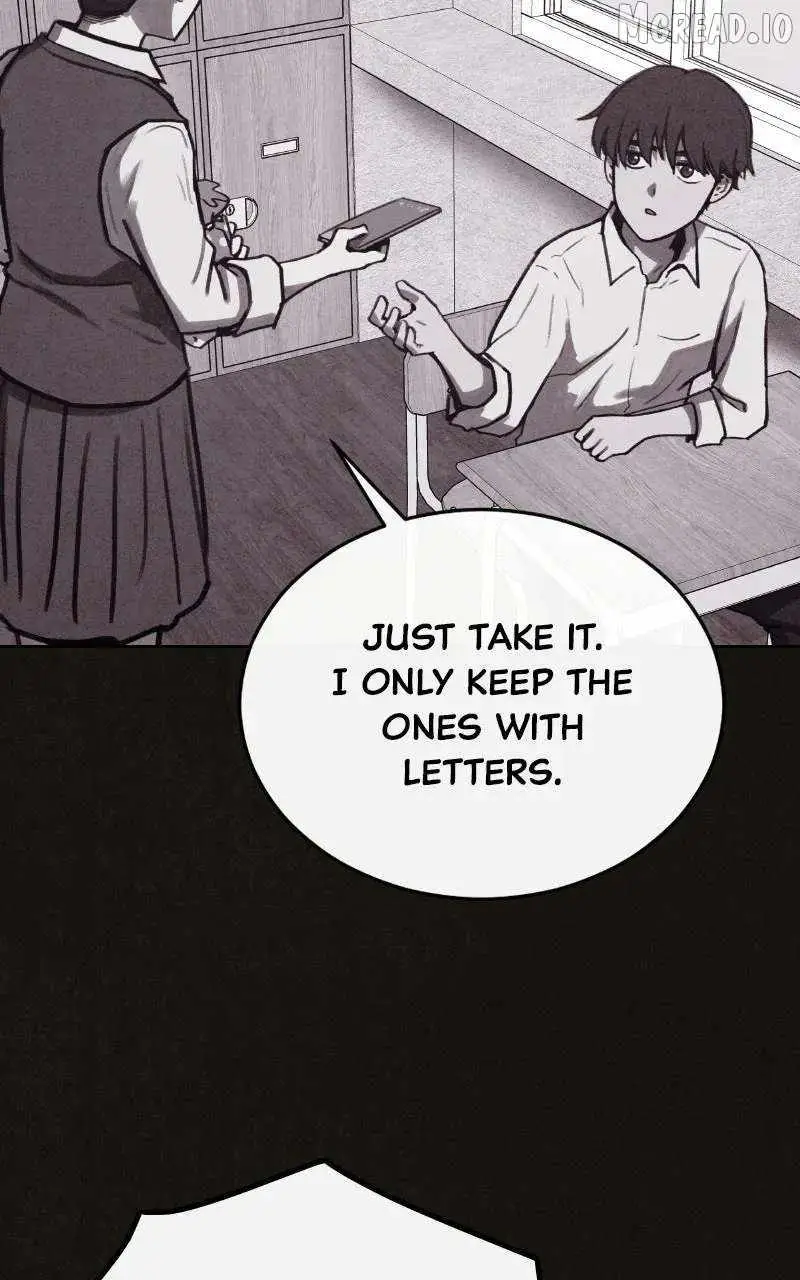Read Plagiarism Suspicion chapter 10 image 17 on Lezhin