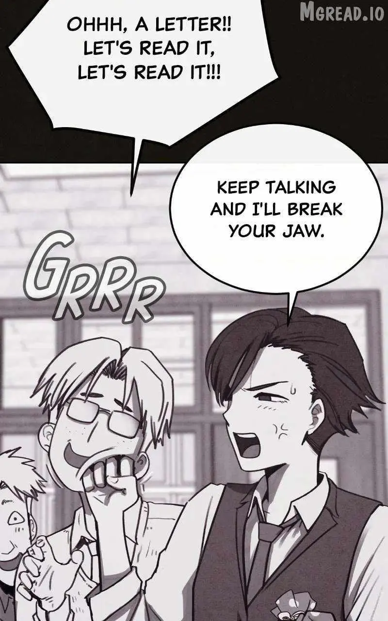 Read Plagiarism Suspicion chapter 10 image 18 on Lezhin