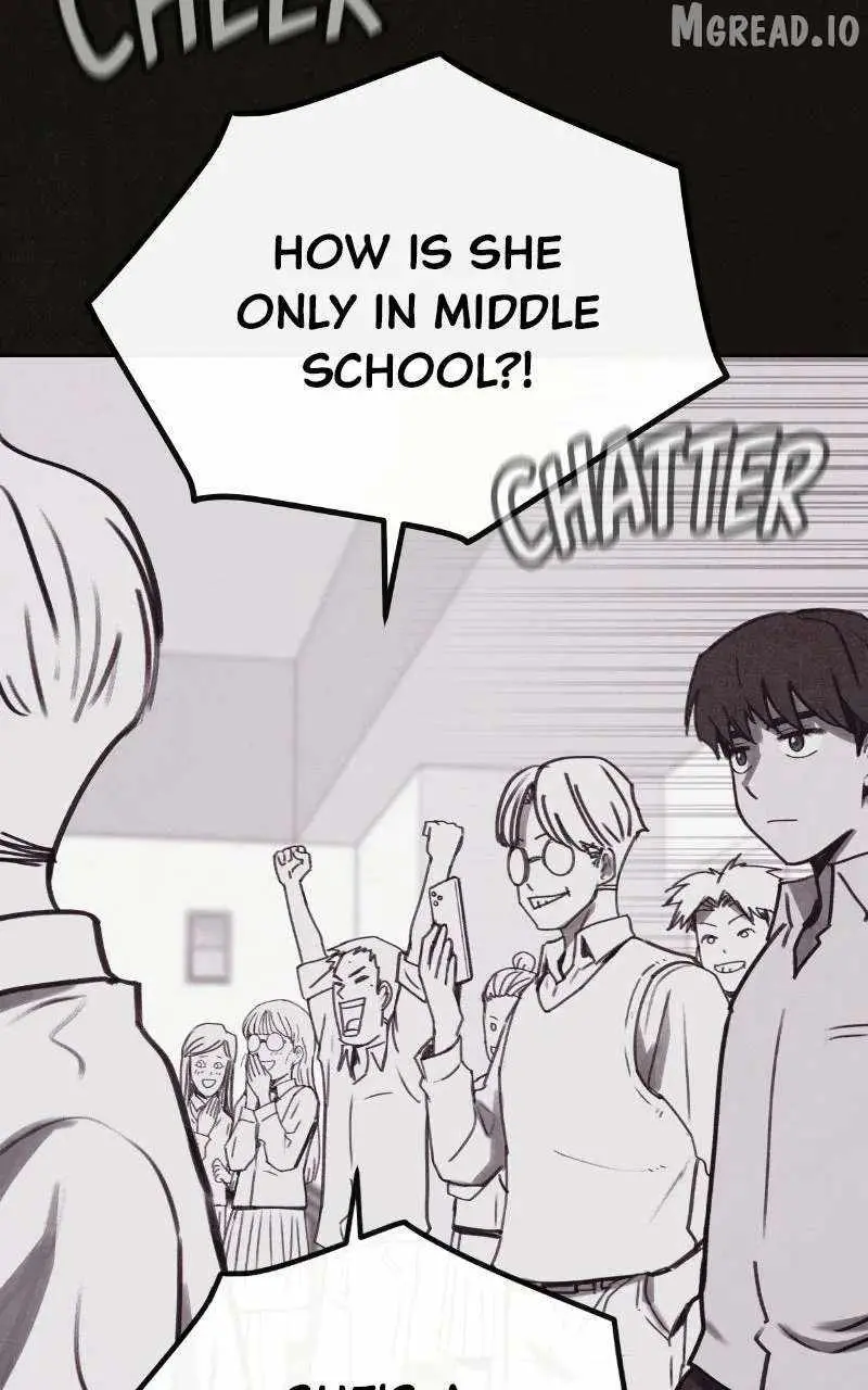 Read Plagiarism Suspicion chapter 10 image 22 on Lezhin