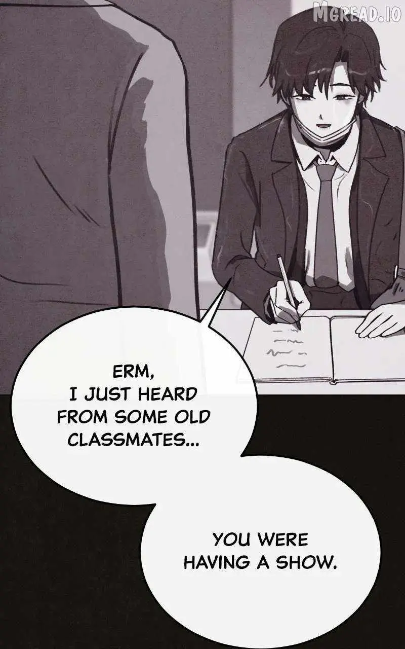 Read Plagiarism Suspicion chapter 10 image 35 on Lezhin