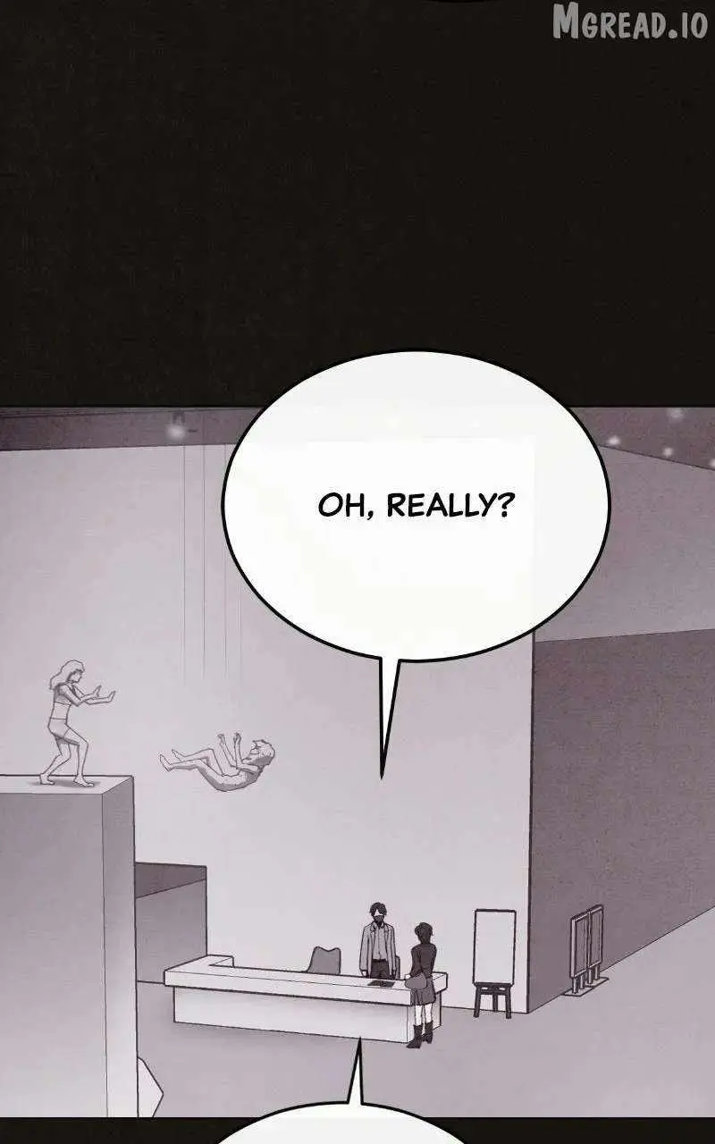 Read Plagiarism Suspicion chapter 10 image 36 on Lezhin