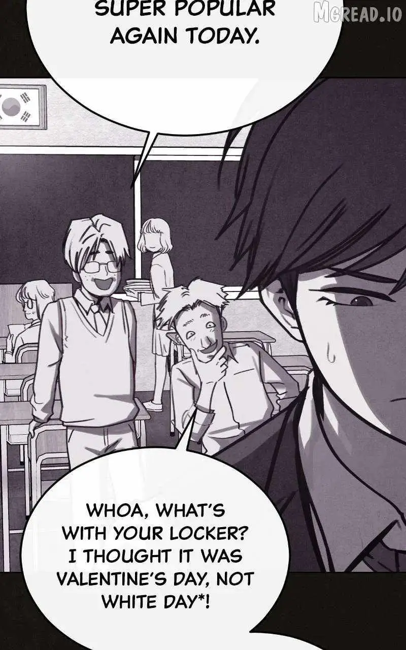 Read Plagiarism Suspicion chapter 10 image 5 on Lezhin