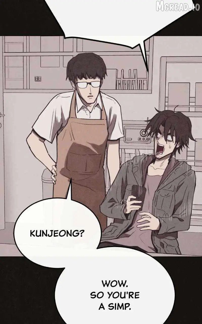Read Plagiarism Suspicion chapter 10 image 58 on Lezhin