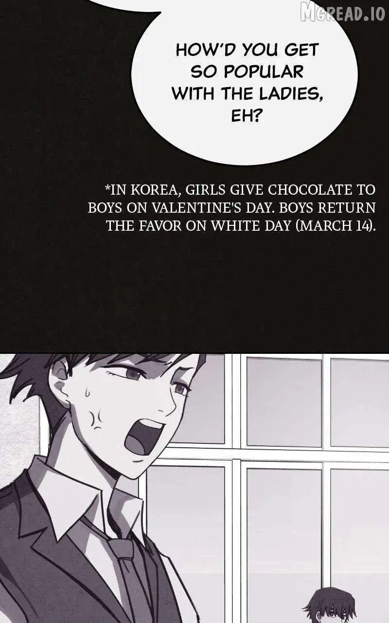 Read Plagiarism Suspicion chapter 10 image 6 on Lezhin