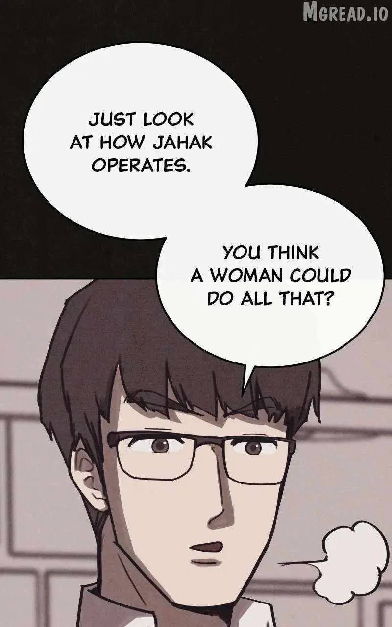 Read Plagiarism Suspicion chapter 10 image 69 on Lezhin