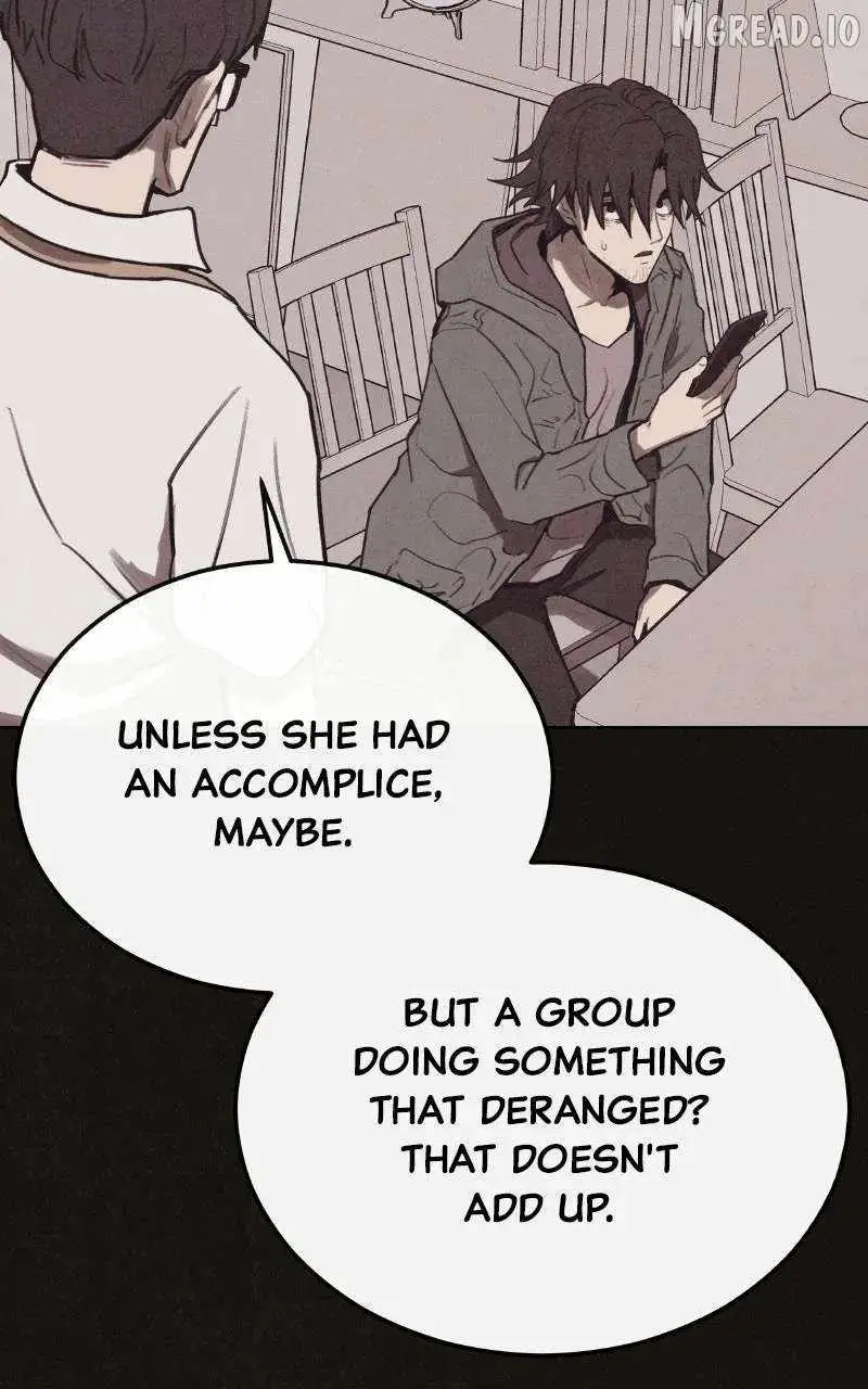 Read Plagiarism Suspicion chapter 10 image 71 on Lezhin