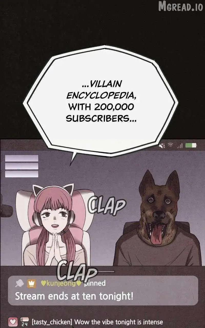 Read Plagiarism Suspicion chapter 10 image 87 on Lezhin