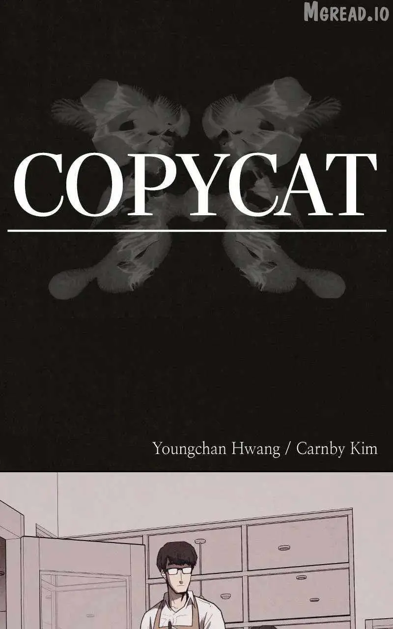 Read Plagiarism Suspicion chapter 10 image 92 on Lezhin
