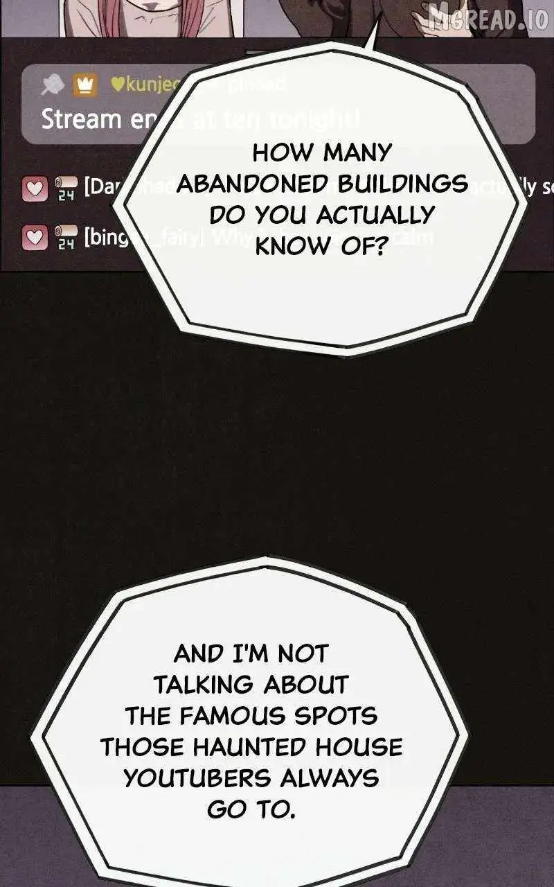 Read Plagiarism Suspicion chapter 10 image 96 on Lezhin