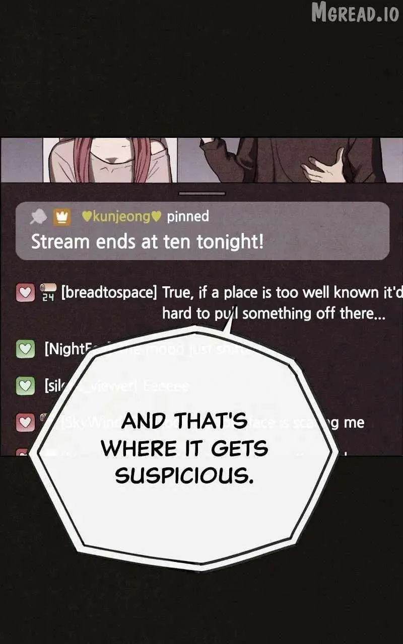 Read Plagiarism Suspicion chapter 10 image 98 on Lezhin