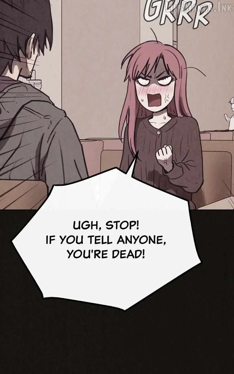 Read Plagiarism Suspicion chapter 11 image 35 on Lezhin