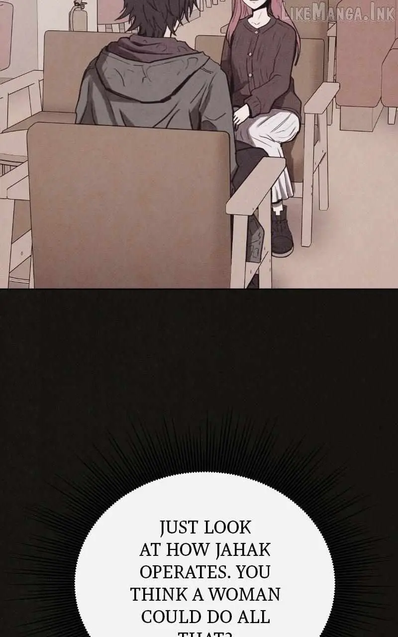 Read Plagiarism Suspicion chapter 11 image 77 on Lezhin