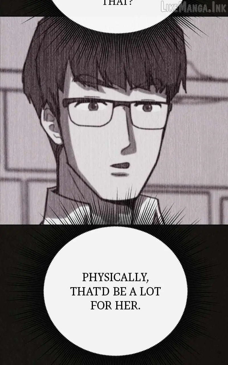 Read Plagiarism Suspicion chapter 11 image 78 on Lezhin