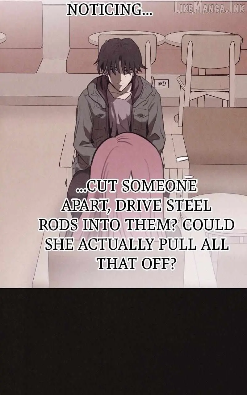 Read Plagiarism Suspicion chapter 11 image 83 on Lezhin