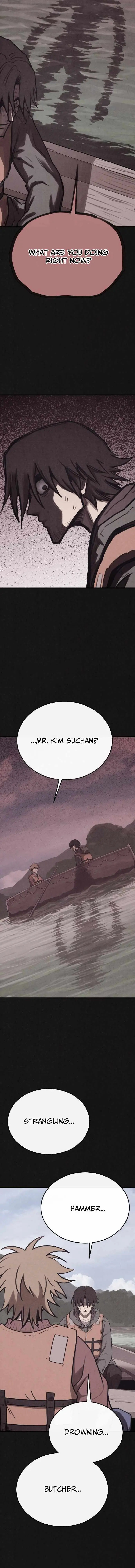 Read Plagiarism Suspicion chapter 12 image 16 on Lezhin